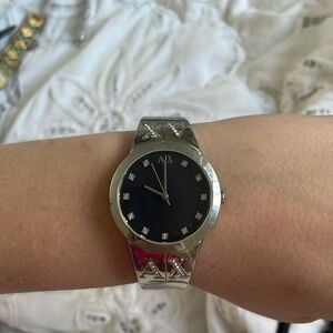 Armani Exchange watch